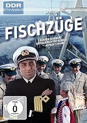 Fischzüge gebraucht kaufen  Wird an jeden Ort in Deutschland