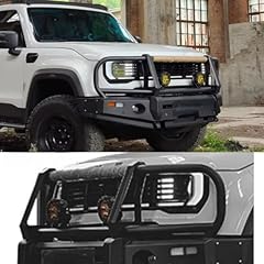 Car front bumper for sale  Delivered anywhere in UK