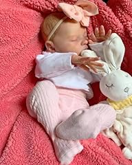Icradle reborn baby for sale  Delivered anywhere in UK