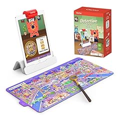 Osmo detective agency for sale  Delivered anywhere in USA 