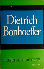 Dietrich bonhoeffer for sale  Delivered anywhere in USA 