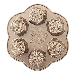 Nordic ware rosebud for sale  Delivered anywhere in USA 