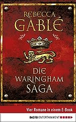 Waringham saga romane gebraucht kaufen  Wird an jeden Ort in Deutschland