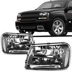 Scitoo headlights chevy for sale  Delivered anywhere in USA 