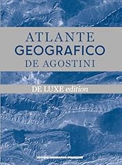 Atlante geografico agostini. usato  Spedito ovunque in Italia 