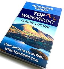Top wainwright classic for sale  Delivered anywhere in UK