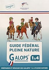 Guide fédéral pleine d'occasion  Livré partout en France