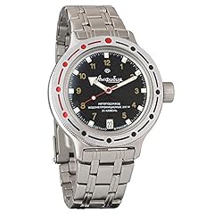 Vostok amphibia russo usato  Spedito ovunque in Italia 