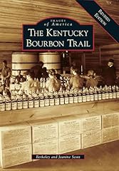 Kentucky bourbon trail for sale  Delivered anywhere in USA 