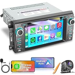 Car radio stereo for sale  Delivered anywhere in USA 