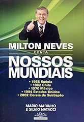 Milton neves conta d'occasion  Livré partout en France