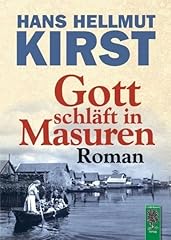 Gott schläft masuren gebraucht kaufen  Wird an jeden Ort in Deutschland