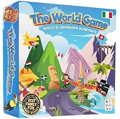 The world game usato  Spedito ovunque in Italia 