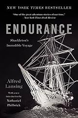 Endurance shackleton incredibl gebraucht kaufen  Wird an jeden Ort in Deutschland