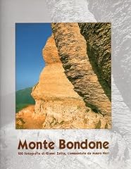 Monte bondone 100 usato  Spedito ovunque in Italia 