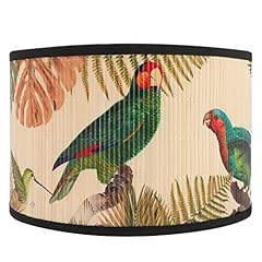 Drum lamp shade for sale  Delivered anywhere in USA 