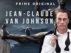 Jean claude van for sale  Delivered anywhere in UK