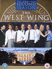 West wing season for sale  Delivered anywhere in UK