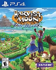 Harvest moon one for sale Harvest moon one for sale  Delivered anywhere in USA