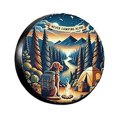 Dog never camping for sale  Delivered anywhere in USA 