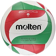 Molten pallone pallavolo usato  Spedito ovunque in Italia 
