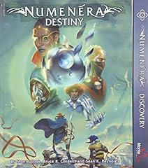 Numenera discovery destiny for sale  Delivered anywhere in USA 