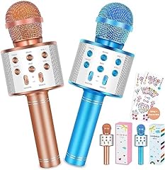 Konnao karaoke microphone for sale  Delivered anywhere in USA 
