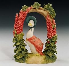 Jemima puddle duck for sale  Delivered anywhere in USA 