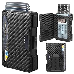 Wallet men rfid for sale  Delivered anywhere in USA 