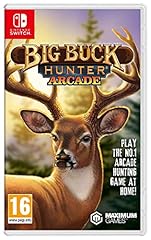 Big buck hunter for sale  Delivered anywhere in USA 