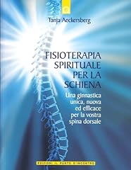 Fisioterapia spirituale per usato  Spedito ovunque in Italia 
