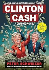 Clinton cash graphic for sale  Delivered anywhere in USA 