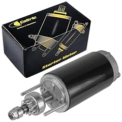 Caltric starter compatible for sale  Delivered anywhere in USA 