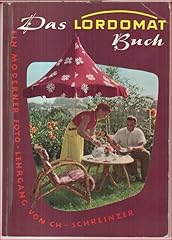 Lordomat buch moderner gebraucht kaufen  Wird an jeden Ort in Deutschland