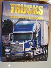 Trucks modelle aus d'occasion  Livré partout en Belgiqu