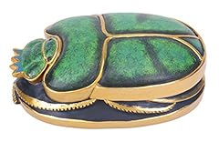 Green gold scarab for sale Green gold scarab for sale  Delivered anywhere in USA