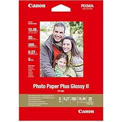 Canon photo paper for sale  Delivered anywhere in UK