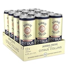 Bombay pressé citrus for sale  Delivered anywhere in UK