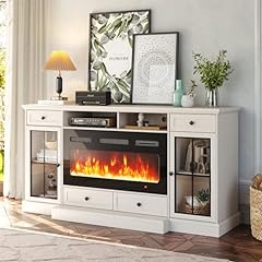 Oneinmil fireplace stand for sale  Delivered anywhere in USA 