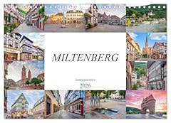 Miltenberg impressionen calven gebraucht kaufen  Wird an jeden Ort in Deutschland