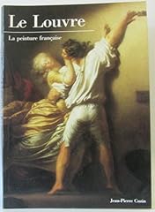 Louvre peinture française d'occasion  Livré partout en France