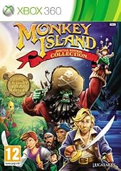 Import monkey island gebraucht kaufen  Wird an jeden Ort in Deutschland