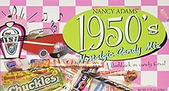 1950 retro candy for sale  Delivered anywhere in USA 