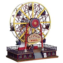 The giant wheel usato  Spedito ovunque in Italia 