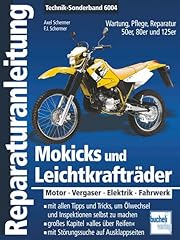 Mokicks leichtkrafträder moto gebraucht kaufen  Wird an jeden Ort in Deutschland