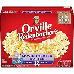 Orville redenbacher microwave for sale  Delivered anywhere in UK