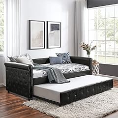Jeeohey upholstered daybed for sale  Delivered anywhere in USA 