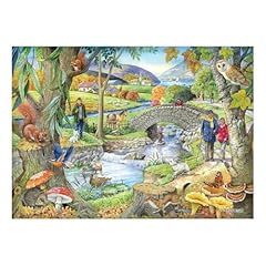 House puzzles riverside for sale  Delivered anywhere in UK