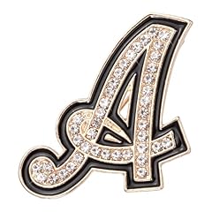 Patikil rhinestone letter for sale  Delivered anywhere in UK