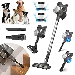Cordless vacuum cleaner for sale  Delivered anywhere in UK